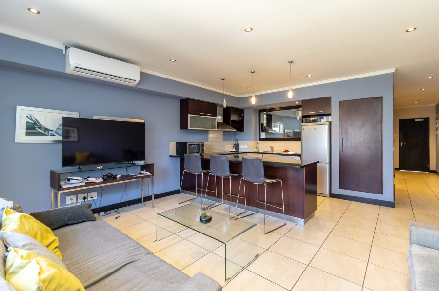 To Let 1 Bedroom Property for Rent in Cape Town City Centre Western Cape